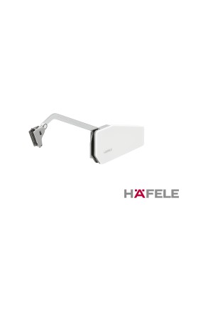 Комплект заглушкек к подъемному механизму Free Fold белый 372.37.026 Hafele