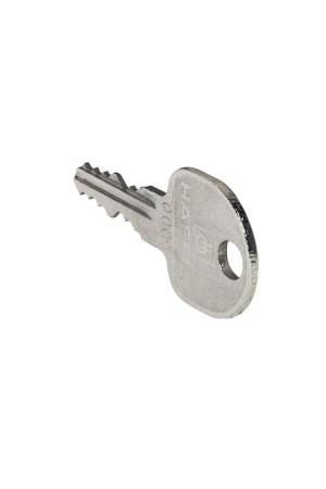 Главный ключ HS1(MK1) для замка Symo 210.11.001 Hafele