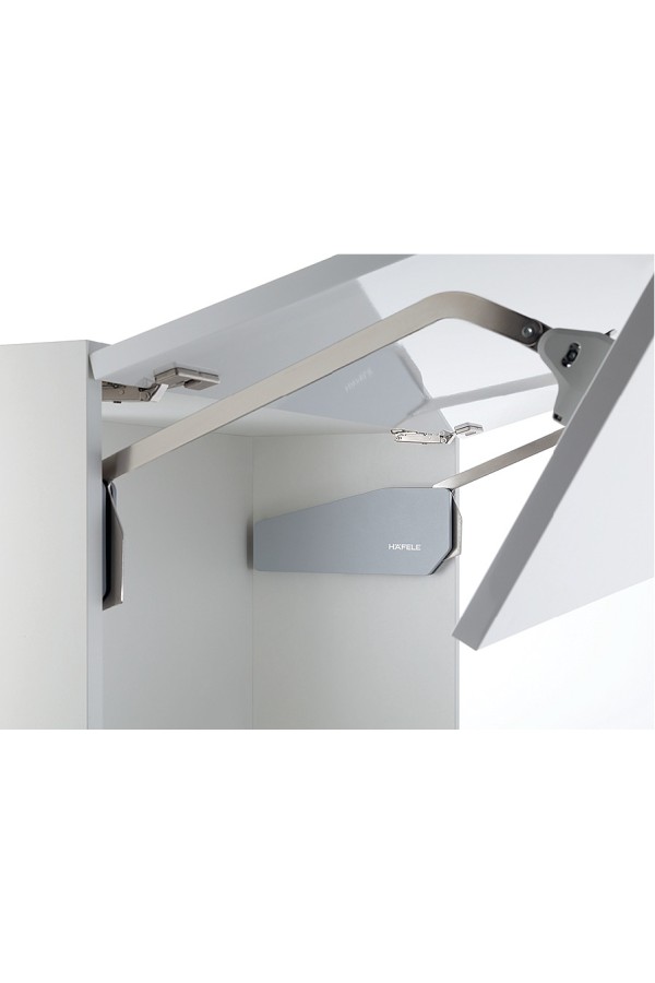 Подъемный механизм Free fold 770-840мм на 4,9-10,3кг модель Н4fo левый 372.37.460 Hafele