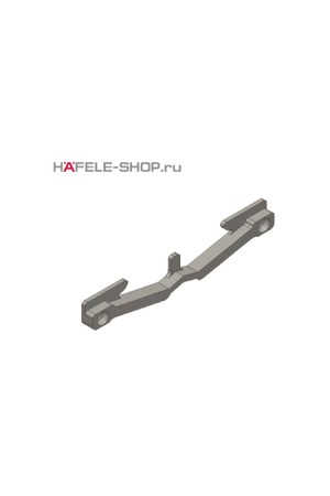 Hangroller 50 средний стопор для передней двери/400.96.053