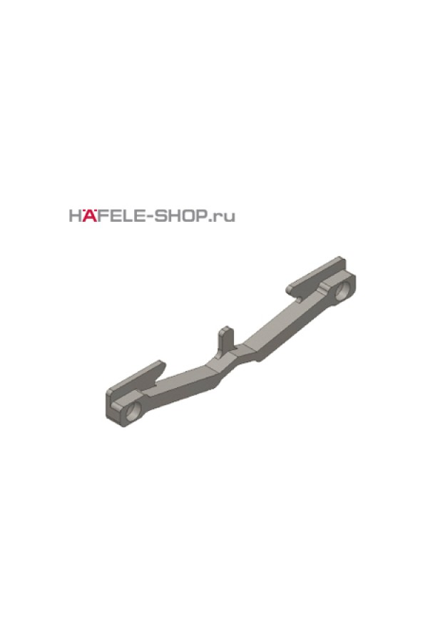 Hangroller 50 средний стопор для передней двери/400.96.053