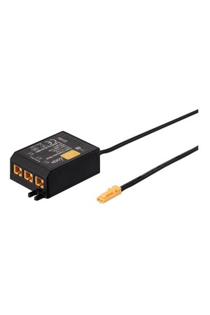 Разветвитель трехканальный LOOX 12В со входом для выключателя 833.74.751 Hafele