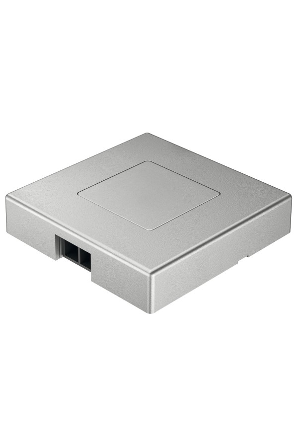 Выключатель бесконтактный LOOX накладной 40х40х8,5мм 833.89.136 Hafele