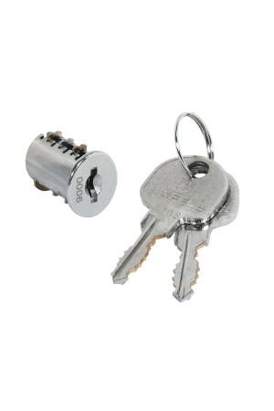Cердечник замка Symo SH 0851-0900, никель 210.41.706 Hafele