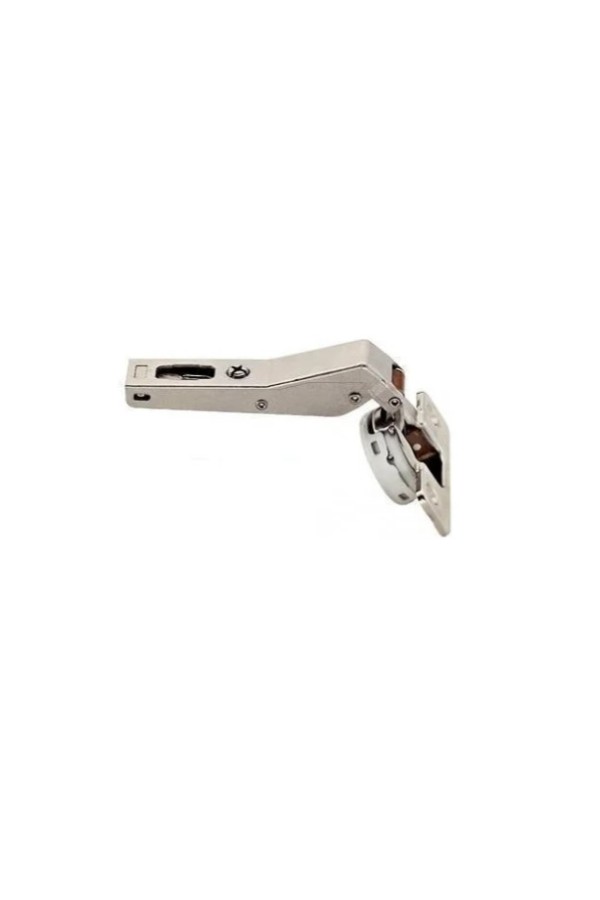 Петля мебельная угловая Silentia 45 градусов с доводчиком 329.93.757 Salice