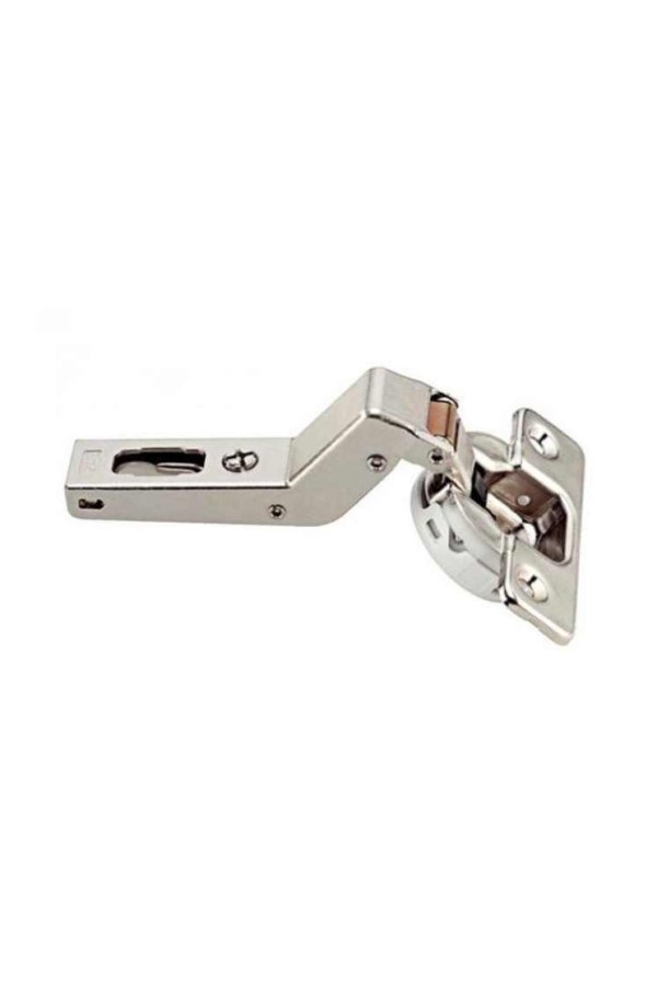 Петля мебельная угловая Silentia 30 градусов с доводчиком 329.96.652 Salice