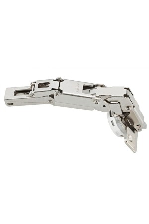 Петля мебельная угловая Silentia 155 градусов с доводчиком 329.29.316 Salice