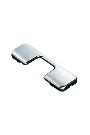 Заглушка на чашку петли Duomatic сталь 329.32.530 Salice
