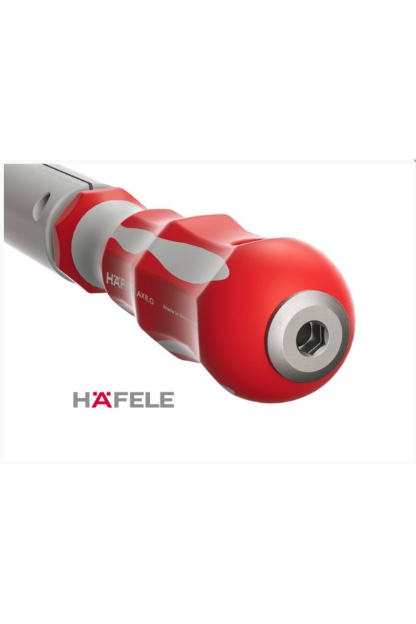 Ключ AXILO для регулировки высоты ножки 637.76.360 Hafele