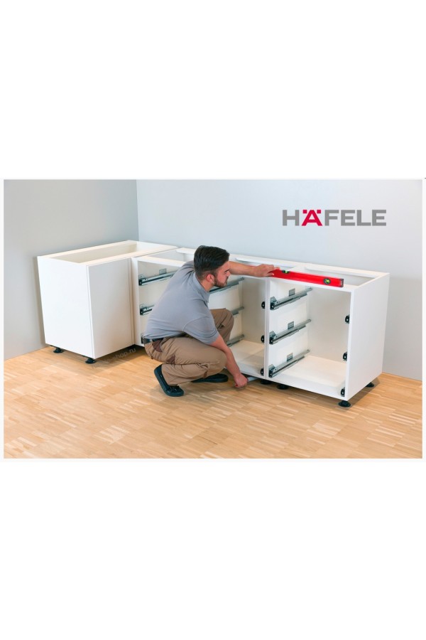 Ключ AXILO для регулировки высоты ножки 637.76.360 Hafele