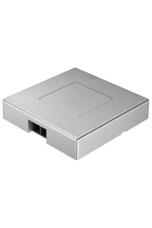 Выключатель бесконтактный LOOX на открытие двери накладной 40х40х8,5мм 833.89.137 Hafele