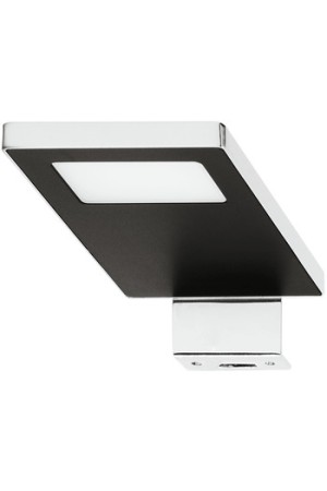 Светильник светодиодный накладной LOOX LED2033 12В 3,8Вт хром 833.74.160 Hafele