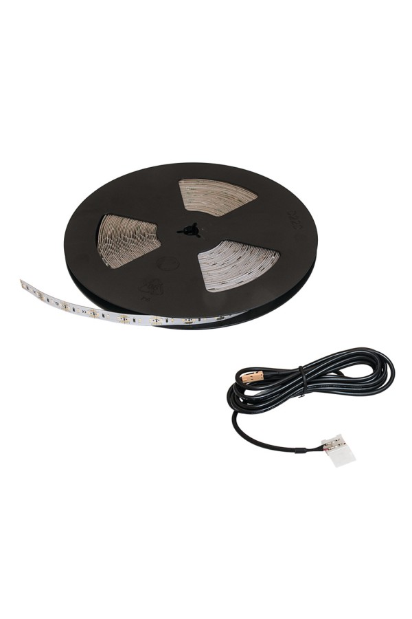 Лента светодиодная LOOX LED2029 12В 9,6Вт/м теплый белый 5м 833.73.190 Hafele