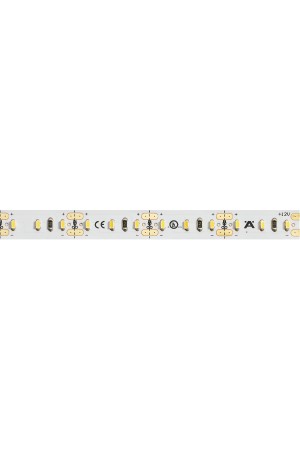 Лента светодиодная LOOX LED2029 12В 9,6Вт/м теплый белый 5м 833.73.190 Hafele