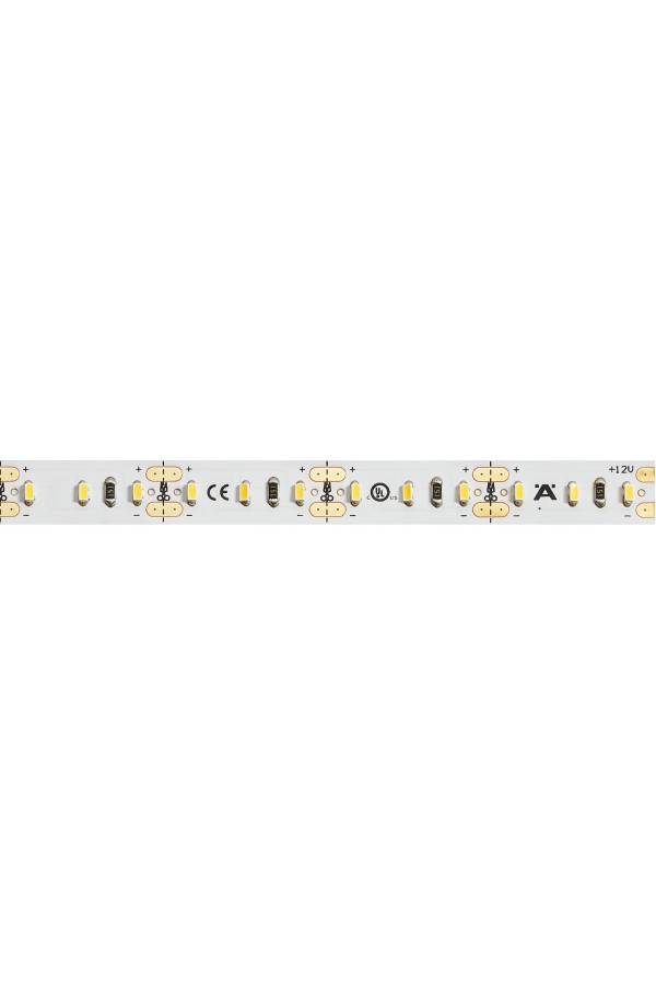 Лента светодиодная LOOX LED2029 12В 9,6Вт/м теплый белый 5м 833.73.190 Hafele