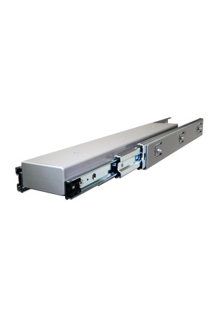 Направляющие выкатного пенала Crystal 150-200мм 546.43.990 Hafele