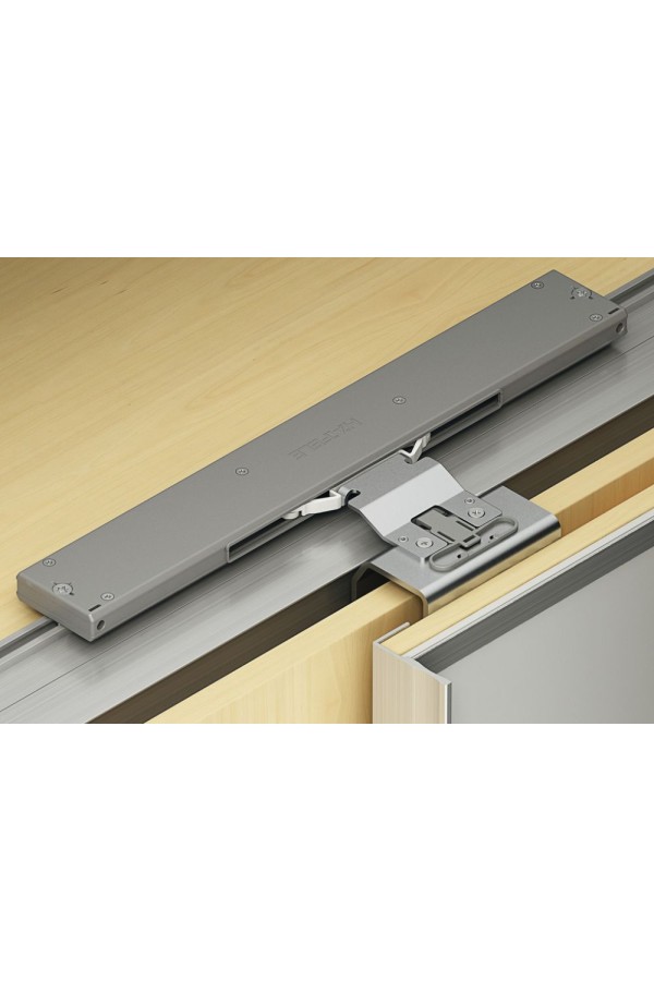 Комплект доводчиков Smuso для Slido Classic 50 VF S на 3 двери 402.54.401 Hafele