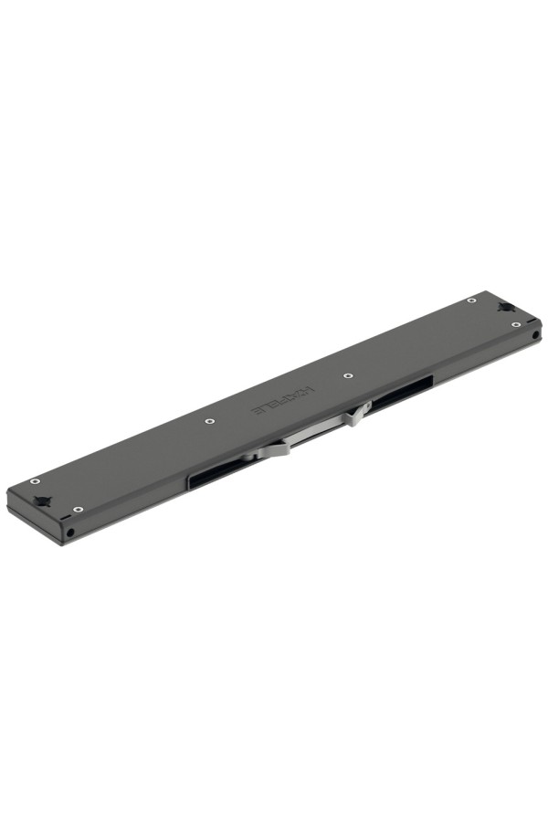 Комплект доводчиков Smuso для Slido Classic 50 VF S на 3 двери 402.54.401 Hafele