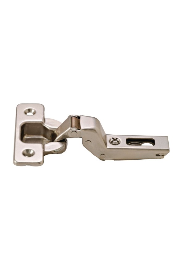 Петля мебельная вкладная Duomatic Push 110 градусов 329.17.903 Hafele