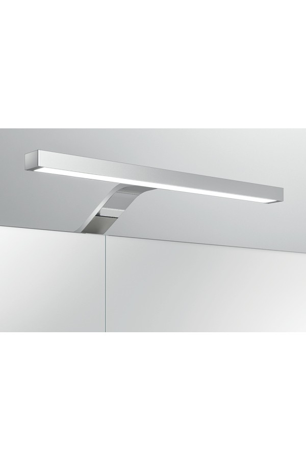 Светильник светодиодный накладной LOOX LED2032 12В 3,5Вт хром 833.74.080 Hafele