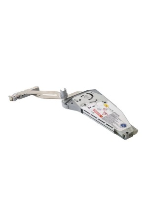 Подъемный механизм Free up R3us 430-600мм на 5,0-9,7кг правый 372.33.434 Hafele