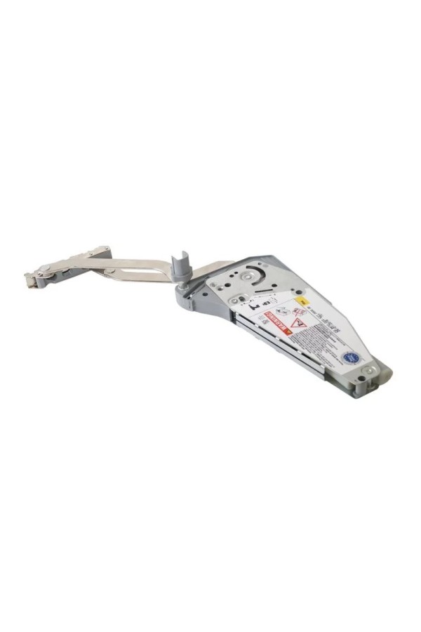 Подъемный механизм Free up R3us 430-600мм на 5,0-9,7кг правый 372.33.434 Hafele
