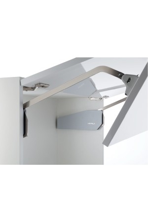Подъемный механизм Free fold 960-1010мм на 6,5-12,8кг модель K5fo левый 372.37.489 Hafele