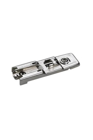 Slido classic 30 IF* профиль ходовой и направляющий 3000мм, алюминий/404.16.903