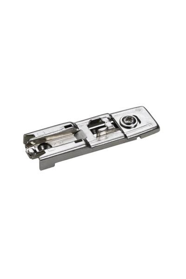 Slido classic 30 IF* профиль ходовой и направляющий 3000мм, алюминий/404.16.903