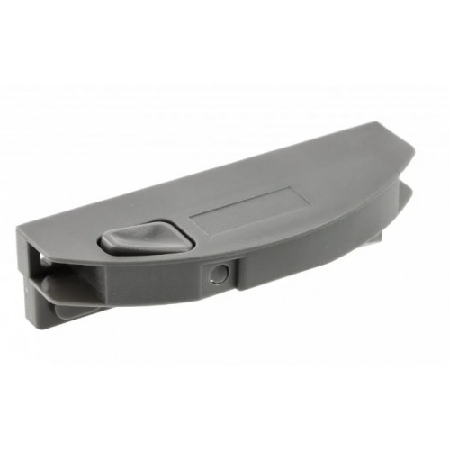 ящик GTV AXIS PRO/MODERN BOX PRO*фиксатор внутреннего ящика, антрацит (40шт)/PB-ZA-WEW-AXMB-60