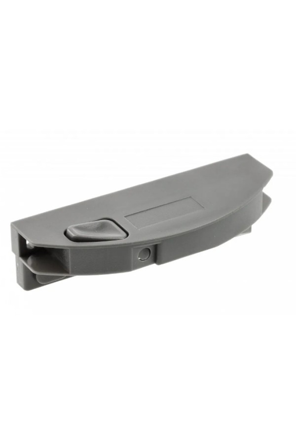 ящик GTV AXIS PRO/MODERN BOX PRO*фиксатор внутреннего ящика, антрацит (40шт)/PB-ZA-WEW-AXMB-60