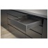 ящик GTV MODERN BOX PRO 84*550мм, доводчик, 40кг, антрацит/PB-MBPRO-KPL550A
