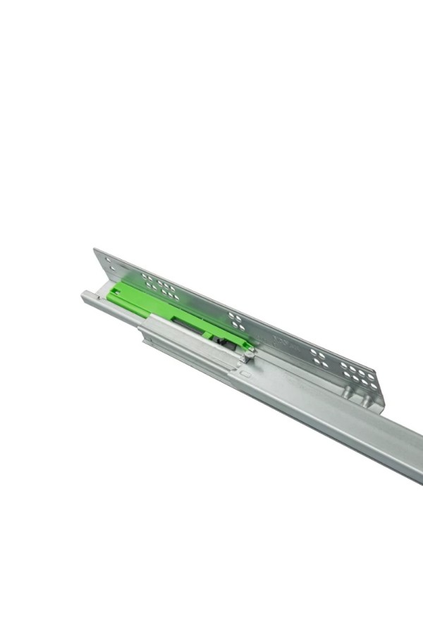Firmax Smartline направляющие скрытого монтажа, PushOpen 400мм/FRM0444.P40