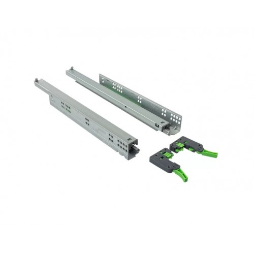Firmax Smartline направляющие скрытого монтажа, PushOpen 500мм/FRM0444.P50