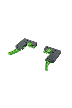 Firmax Smartline направляющие скрытого монтажа, PushOpen 550мм/FRM0444.P55