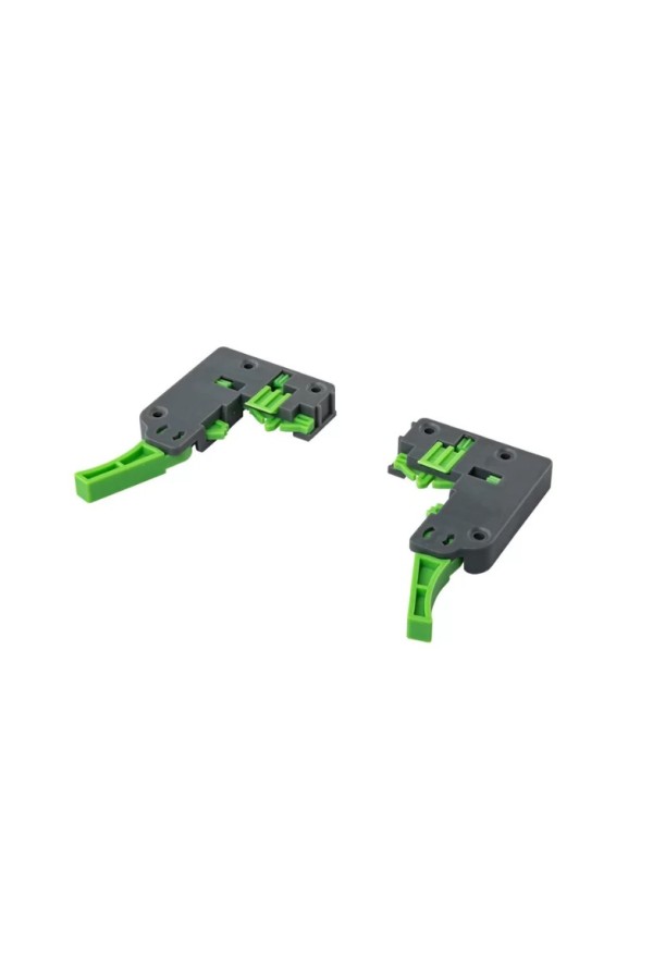 Firmax Smartline направляющие скрытого монтажа, PushOpen 550мм/FRM0444.P55