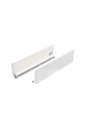 Firmax Smartline ящик 135*450мм, доводчик, 35кг, белый/FRM0745.007/135