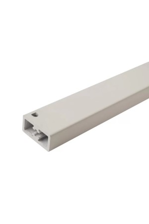 Firmax Smartline рейлинг квадратный для внутр. ящика 1100мм, перламутр/FRM0361.97