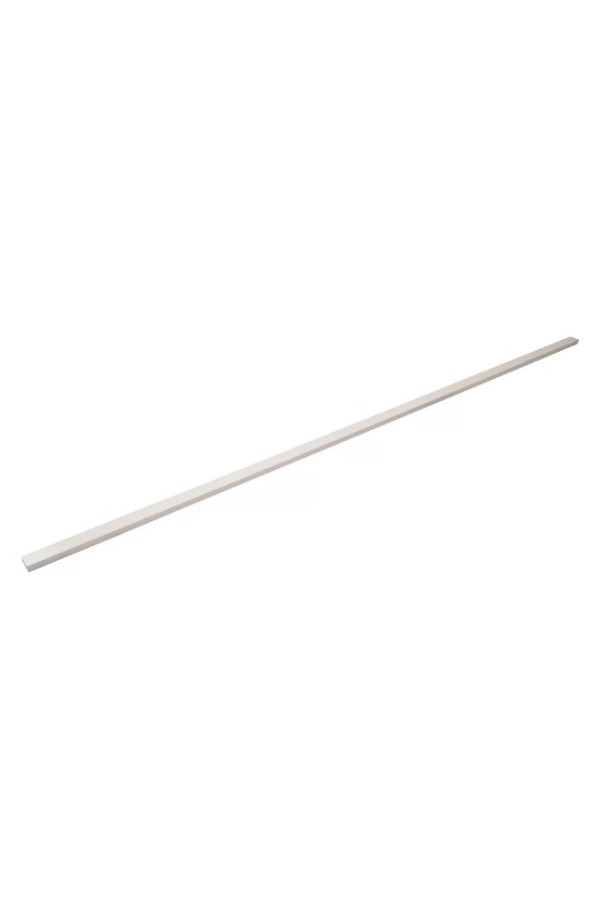 Firmax Smartline рейлинг квадратный для внутр. ящика 1100мм, перламутр/FRM0361.97