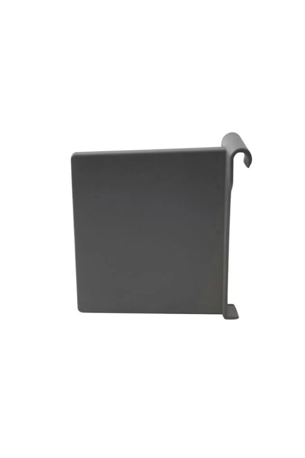 Firmax разделитель продольный, L=95мм, H=106 мм, серый/FRM0483