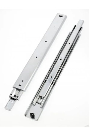направляющие шариковые GTV 53*550мм, 100кг(5шт)/PK-0-H53-550