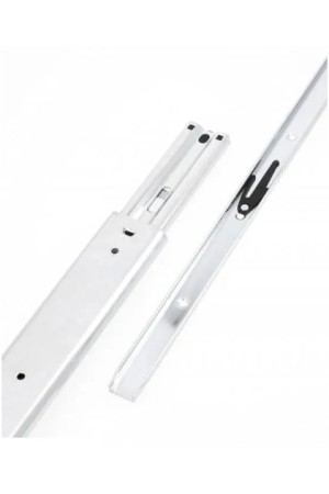 направляющие шариковые GTV 53*550мм, 100кг(5шт)/PK-0-H53-550