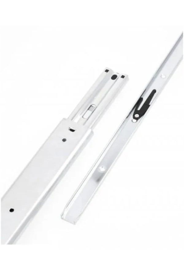направляющие шариковые GTV 53*550мм, 100кг(5шт)/PK-0-H53-550