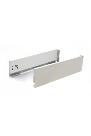 Firmax Slimline комплект боковин 121*300мм, перламутр/FRM0330.97/121