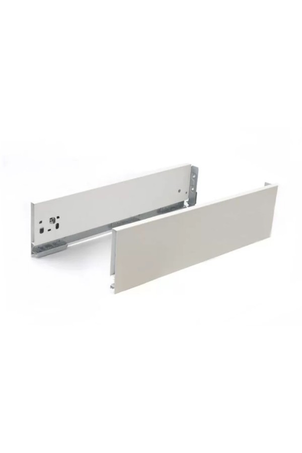 Firmax Slimline комплект боковин 121*300мм, перламутр/FRM0330.97/121