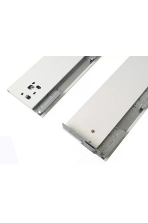 Firmax Slimline комплект боковин 121*300мм, перламутр/FRM0330.97/121