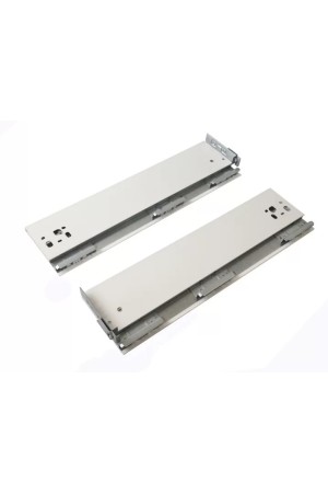 Firmax Slimline комплект боковин 121*300мм, перламутр/FRM0330.97/121