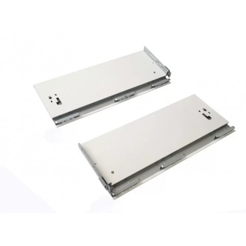 Firmax Slimline комплект боковин 185*300мм, перламутр/FRM0330.97/185