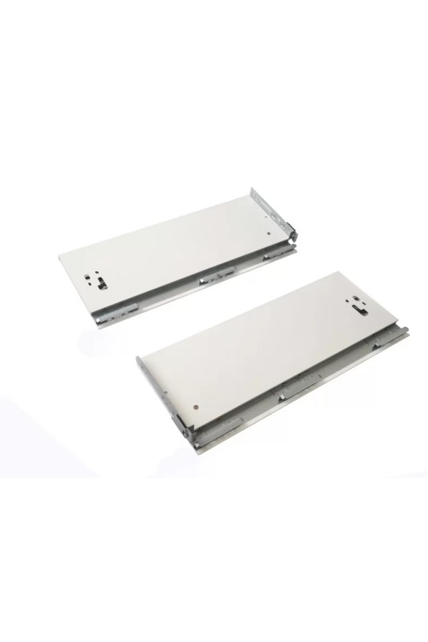 Firmax Slimline комплект боковин 185*300мм, перламутр/FRM0330.97/185