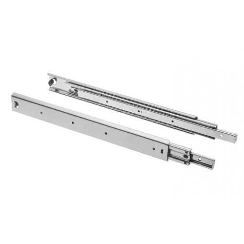 направляющие шариковые GTV 53*1100мм, 100кг(5шт)/PK-0-H53-1100